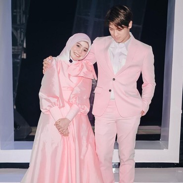 Lesti Kejora Alami Pelecehan Seksual, Rizky Billar Meradang