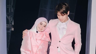 Lesti Kejora Alami Pelecehan Seksual, Rizky Billar Meradang