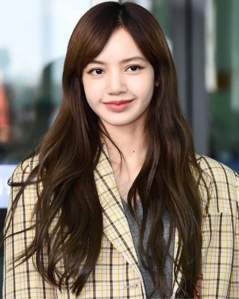 Lisa BLACKPINk