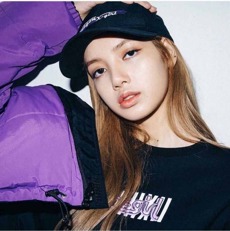 Lisa BLACKPINK Lisa BLACKPINK