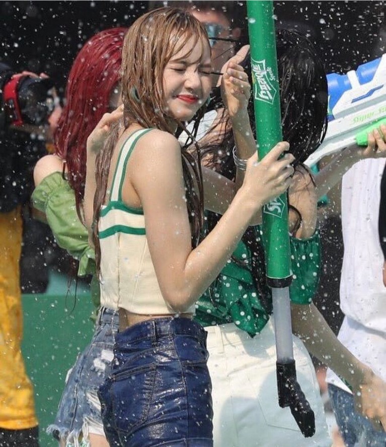 Lisa BLACKPINK