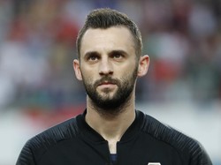 Kasus Corona di Timnas Kroasia: Kali Ini Brozovic yang Kena