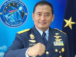 Tak Lagi Ditahan, Serka BDS yang Nyanyi Sambut Habib Rizieq Diawasi TNI AU