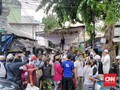 Kebijakan Inkonsisten dan Aparat Gamang soal Pelanggar Prokes