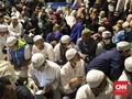 Puskesmas Sebut Klaster Tebet Bukan karena Kerumunan Rizieq