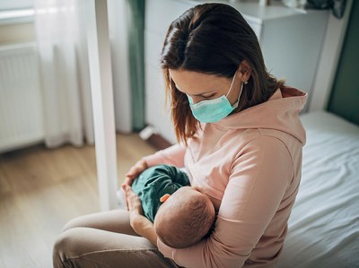 Bunda Perlu Tahu Ini 7 Manfaat Kacang Hijau Untuk Ibu Menyusui