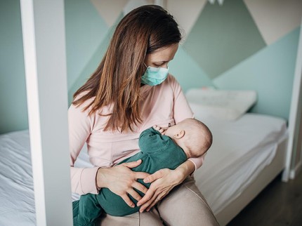 5 Pilihan Obat Batuk Ibu Menyusui, Ada yang Mengandung Bahan Herbal Bun