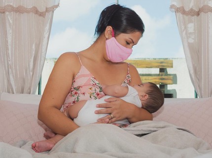 10 Obat Batuk Alami untuk Ibu Menyusui, Atasi Iritasi dan Tenggorokan Gatal