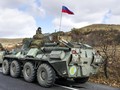 Adu Kuat Rusia Vs Ukraina, Berikut Perbandingan Militer