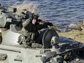 Rusia, Iran dan China Akan Gelar Latihan Perang Bersama