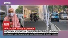 VIDEO: Protokol Kesehatan di Hajatan Putri Rizieq Shihab