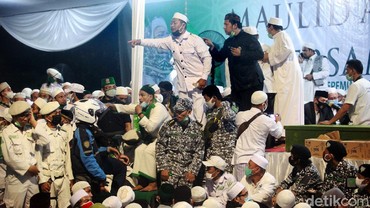 img-title Dokumen Hasil Swab HRS Positif Covid-19, Hoax atau Fakta?