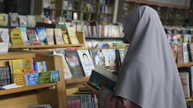 International Publishers Association (IPA) memilih Jakarta sebagai tuan rumah Kongres Penerbitan Internasional ke-33 pada 11-13 November 2022.