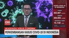 VIDEO: Perkembangan Kasus Covid-19 di Indonesia