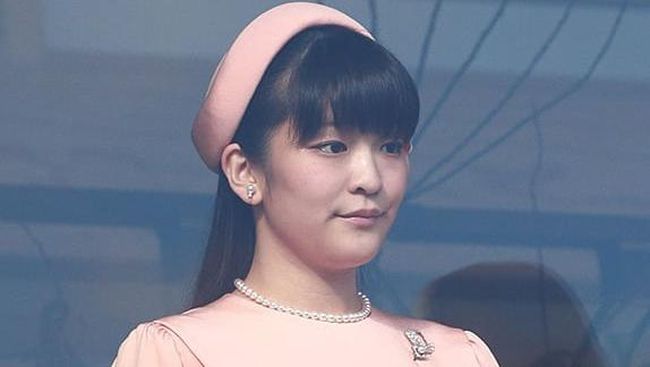 Mantan Putri Jepang Mako Komuro Melahirkan, Identitas Bayi Dirahasiakan