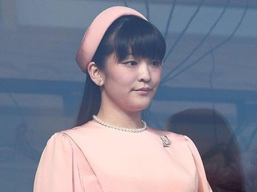 Tolak Uang Rp18 M Putri Mako Asal Jepang Nikahi Pacar Dari Rakyat Jelata