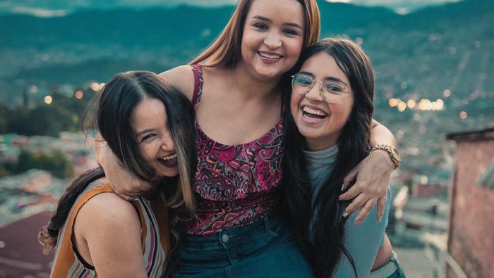 Rayakan Valentine Bareng Sahabat? Berikut 7 Kegiatan Seru yang Bisa Dilakukan