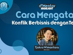 Cara Mengatasi Konflik Dalam Berpartner