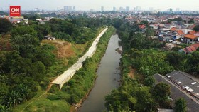 VIDEO: Andil Komunitas Penjaga Sungai Ciliwung