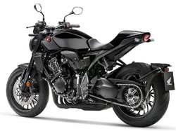 Video: Keren Banget! Honda CB1000R 2021 Diluncurkan