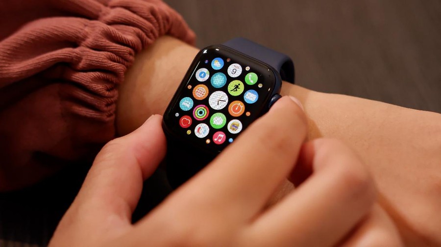 Apple Watch Apple Watch