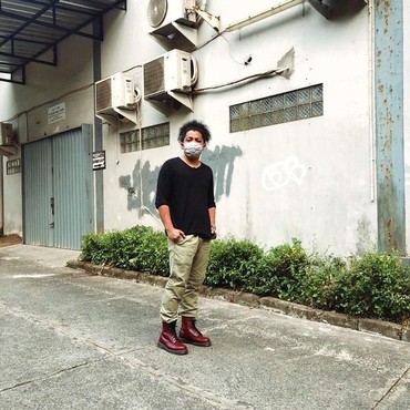 Protes Pembakaran Hutan di Papua Viral, Fans K-Pop Dipuji Arie Kriting