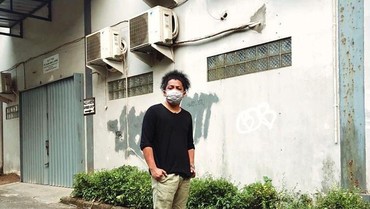 Protes Pembakaran Hutan di Papua Viral, Fans K-Pop Dipuji Arie Kriting