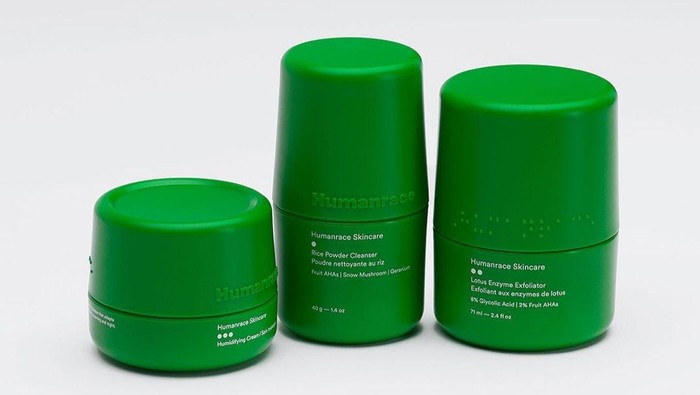 Bukan Produk Fashion, Kali Ini Pharrell Williams Launching Skincare!