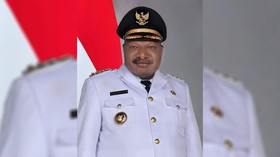 Yairus Gwijangge, Bupati 'Penyambung Lidah' Pengungsi Nduga