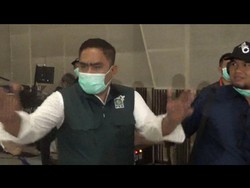 Debat Pilkada Bandung Kedua Diwarnai Protes Pendukung Paslon