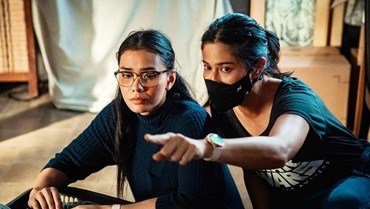 img-title Pandemi Covid-19 Bikin Dian Sastro Belajar Menulis Skrip Film