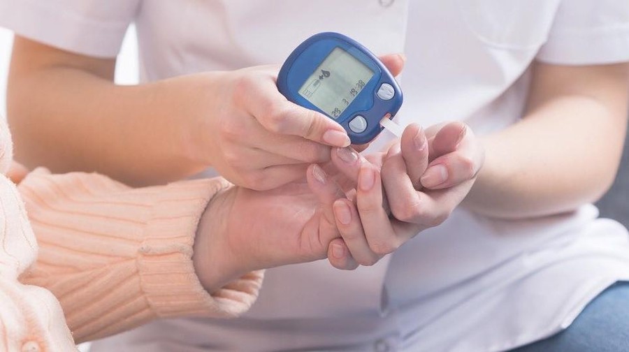 Hari Diabetes Sedunia Hari Diabetes Sedunia