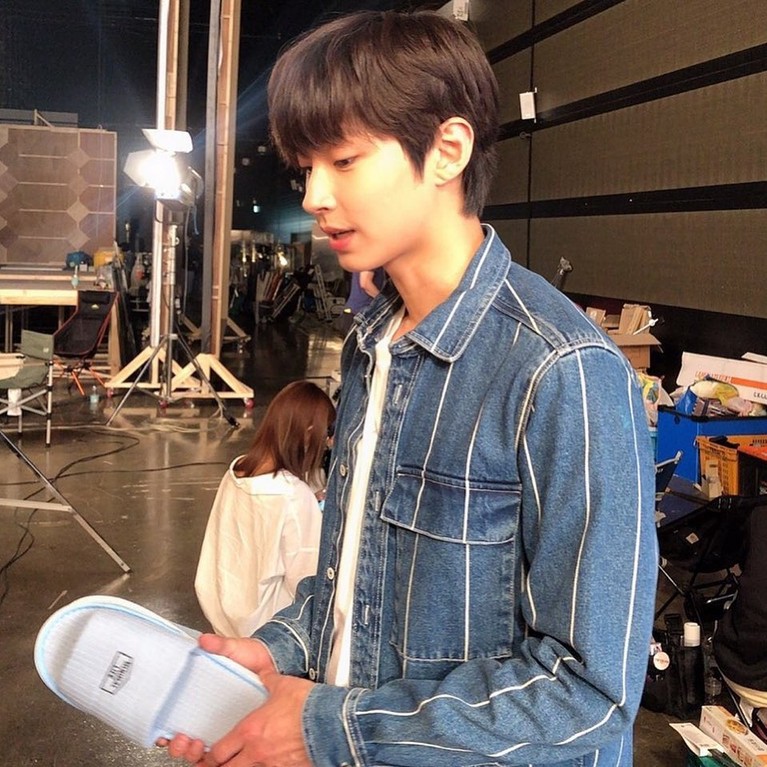 Hwang In Yeop Hwang In Yeop