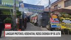 VIDEO: Langgar Protokol Kesehatan, Rizieq Didenda Rp 50 Juta