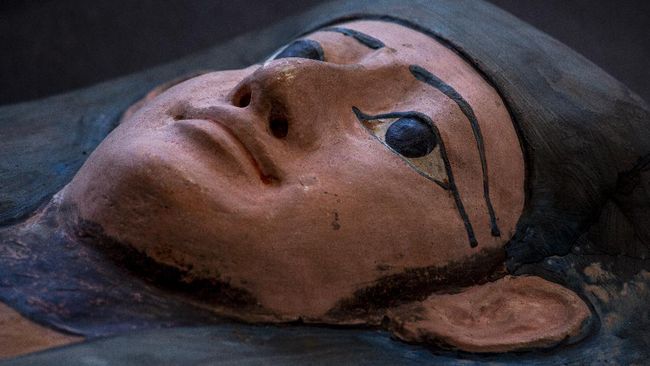 The Discovery Of Mummification Techniques Is The Key To Revealing The History Of Ancient Egypt
