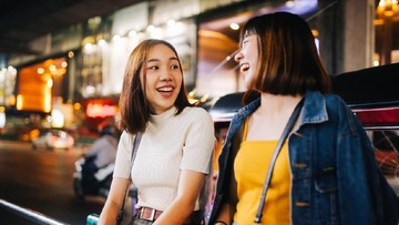 15 Singkatan Gaul 2020 yang Kekinian Bun, Mantul hingga Bucin