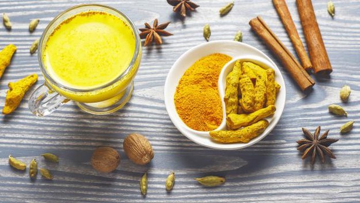 Minum Kunyit Usai Berhubungan Bisa Tunda Kehamilan, Benarkah?