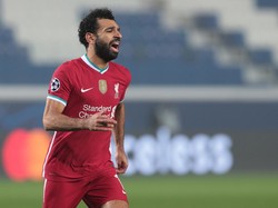 Liverpool Kehilangan Mo Salah Tiga Laga, Lawan Siapa Saja?