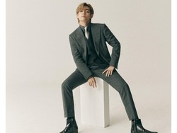 Ultah V BTS Dirayakan di Seluruh Dunia Lewat #HappyBirthdayTaehyung