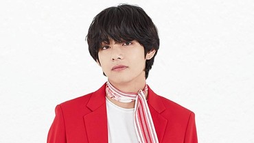 img-title Lirik Lagu Snow Flower - V BTS feat Peakboy