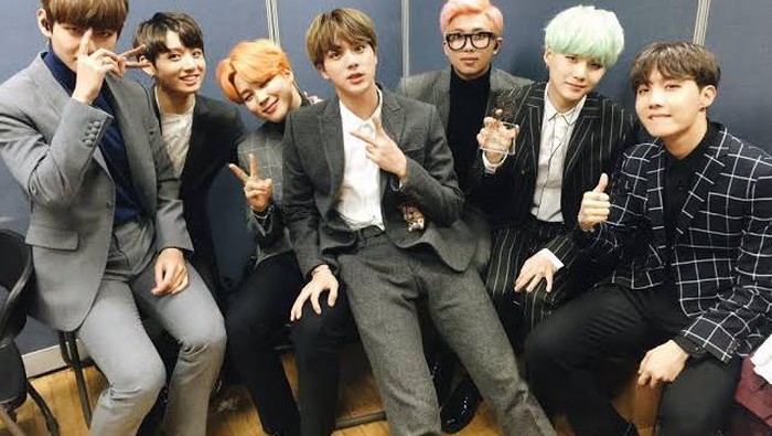 Populer dan Dicintai, Berikut 9 Grup K-Pop Terkaya Saat Ini Populer dan Dicintai, Berikut 9 Grup K-Pop Terkaya Saat Ini