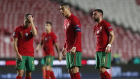Playoff Piala Dunia 2022: Potensi Portugal dan Italia Saling Bunuh