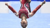 SMASHOT: Menggapai Mimpi Merindukan Trofi Beragam perjuangan dilalui atlet dalam sepekan terakhir demi mencapai impian mereka, berjaya di arena dan meraih trofi.