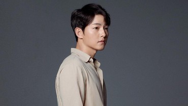 Viral! 'Kembaran' Song Joong Ki Ditemukan di Filipina