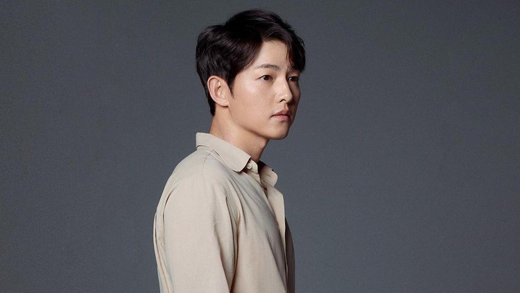 Song Joong ki