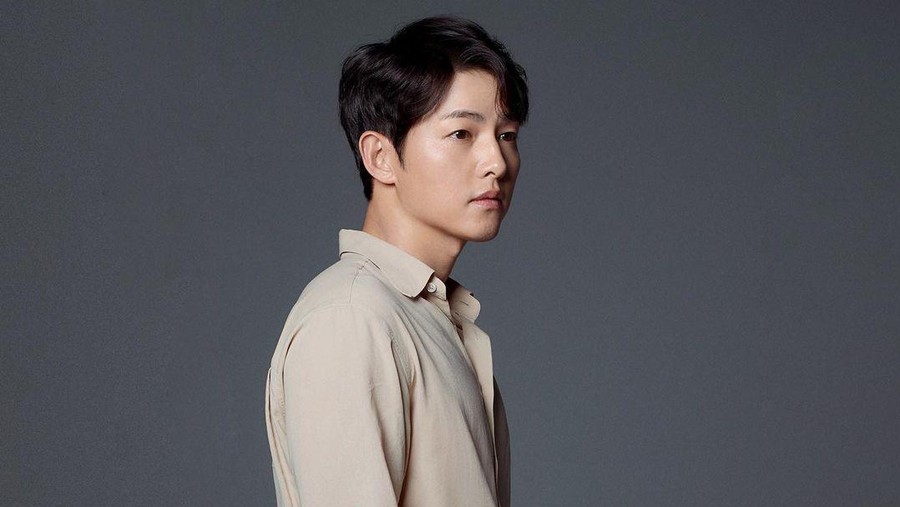Song Joong ki