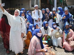 Video Alasan Pemprov Tak Bubarkan Acara Habib Rizieq