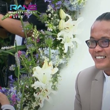 Sah! Sule dan Nathalie Holscher Resmi Nikah