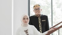 Resmi Ceraikan Sule, Nathalie Holscher Dapat Harta & Nafkah Anak Rp25 Juta/Bulan