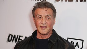 Sylvester Stallone 'Ngamuk' Tuntut Hak Royalti Atas Rocky